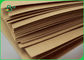 کاغذ کرافت A4 A5 200gsm برای کتاب صفحه 50 صفحه / بسته بندی مقاومت بالا