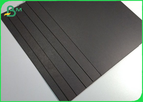 کاغذ کارتن سیاه و سفید Virgin Pulp برای صنایع دستی ورق های 8.5 X 11 اینچ