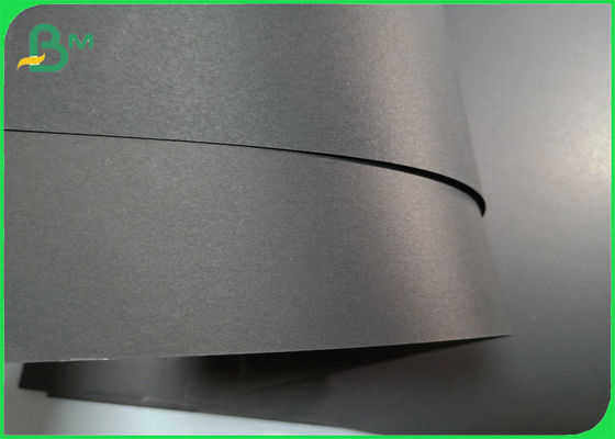 کاغذ کارتن سیاه و سفید Virgin Pulp برای صنایع دستی ورق های 8.5 X 11 اینچ