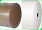 کاغذ کرافت سفید 70 تا 120 گرم در کیسه مواد غذایی دارای مقاومت کششی بالا 64 90 90 سانتی متر