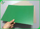 کارتن لاکی سبز ضخامت 1.4 میلی متر و 1.6 میلی متر با براق یک طرفه
