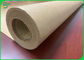 رول کاغذ کرافت خالص 120 گرمی برای کیف خرید عرض 750 میلی متر عرض x 270 متر طول