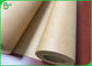 کاغذ کرافت خالص 90gsm با کیفیت بالا برای بسته بندی مواد 600 mm x 210m