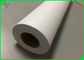 پلاتور کاغذ پلاتر با قالب گسترده 2 &quot;3&quot; رول 36 اینچ 42 اینچ x 500 فوت