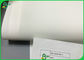 کاغذ سنگی 240 گرم 300 گرم مقاوم در برابر پارگی 787 میلی متر برای کیسه حمل و نقل مقاوم