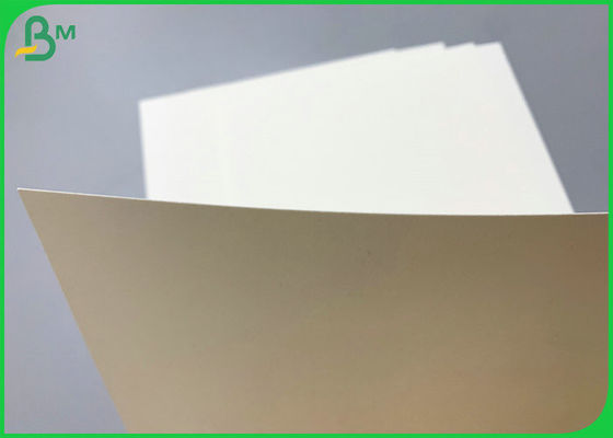 روکش SGS 230 گرم 260 گرم PE روکش کاغذ رول پایه 850 میلی متر