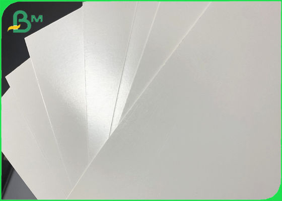 330 + 12 + 15 GSM 2PE روکش کاغذی برای جام های نوشیدنی های سرد