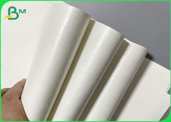 280GSM 15 گرم روکش کاغذی ضد آب چند لایه برای جام آماده غذا