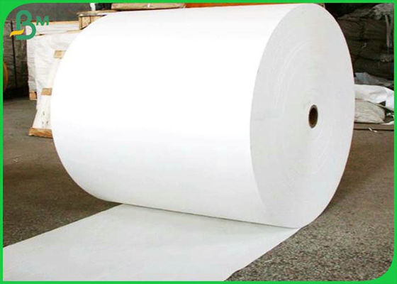 160 گرام 200 گرام 850 میلی متر کاغذ چوبی برای ساخت کیسه پاکت