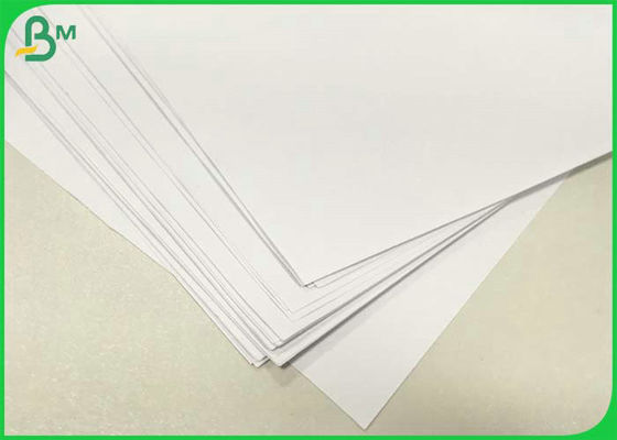 160 گرام 200 گرام 850 میلی متر کاغذ چوبی برای ساخت کیسه پاکت