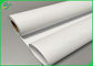سفیدی 1.8 متر 60 گرم 80 گرم CAD نشانگر رول کاغذ 25 کیلوگرم در رول 3 &quot;هسته