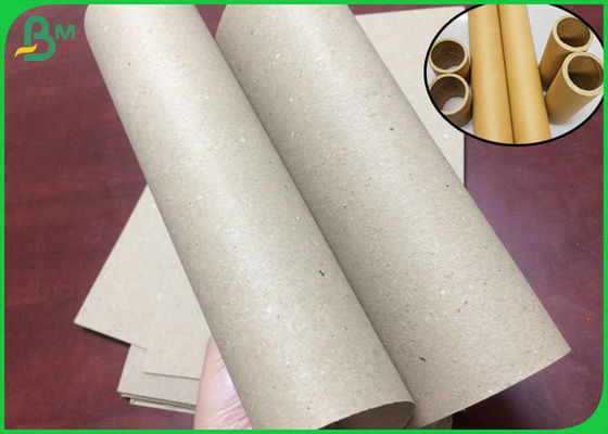 سفتی بالا 360GR کاغذ کوربورد برای هسته کاغذ پلاستیکی فیلم کشش