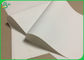 رول کاغذی A0 A1 100٪ ضد آب 100um 120um 140um برای برچسب های لباس