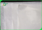 کاغذ روغنی ضد آب 30GSM برای بسته بندی نان برگر