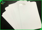 اندازه سفارشی Uncovered Woodfree Paper 70g 80g نمونه کاغذ بی رنگ Woodfree نمونه رایگان