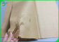 کاغذ بسته بندی کششی لانه زنبوری قهوه ای 80 گرمی 90 گرمی برای بسته بندی اکسپرس