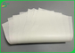 35 سانتی متر عرض 10 گرم کاغذ کرافت سفید با روکش پلی اتیلن 50 گرم در متر برای تهیه کیسه نان