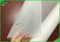 رول کاغذ ردیابی شفاف 90 گرمی سفید 1100 میلی متر * 50 متر برای نقاشی هنرمند