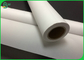 رول کاغذ ردیابی پلاتر 50 میلی متری 100 گرمی 110 گرمی تجزیه پذیر برای چاپ