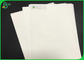 کاغذ جامبو رولز 70 گرمی 120 گرمی با کیفیت قوی برای کاردستی سفید طبیعی برای کیسه های کاغذی