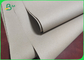 رول کاغذ فلوتینگ بازیافتی 50 گرمی کارتن 1600 میلی متری کاغذ کرافت متوسط