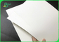 رول کاغذ سفید 700 میلی‌متری بدون پوشش 190 گرمی 210 گرمی برای کاغذهای مبتنی بر فنجان