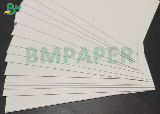 1 / S Coated Whiteback Board 270gr Food Board High Bulk