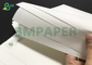 استحکام کششی بالا خمیر کاغذ ویرجین 80 گرم در متر 100 گرم در متر کاغذ کاردستی سفید رنگ شده