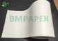 مچ بند پزشکی کاغذ مصنوعی حرارتی قابل چاپ 150 میلی متر در ورق و رول