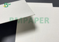 0.8 میلی متر 1.8 میلی متر کاغذ جاذب بلاتر بدون پوشش بسته بندی پره سفید فوق العاده