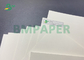 240 گرم 250 گرم کاغذ پوشش داده شده یک طرفه پلی اتیلن برای بسته بندی ورق قابل بازیافت لیوان کاغذی