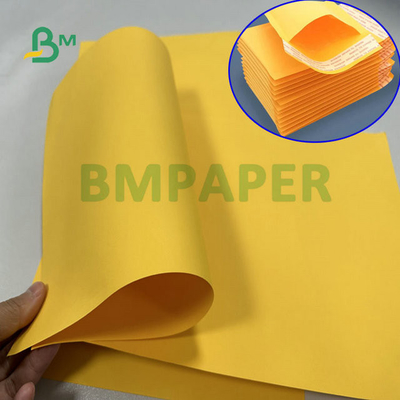 85 گرام 90 گرام 95 گرام 86.5 x 54 سانتی متر کاغذ کرافتی غیر پوشیده