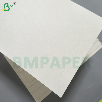 مقوای کاغذ آستر درزگیر 460gsm بدون روکش سفید جاذب