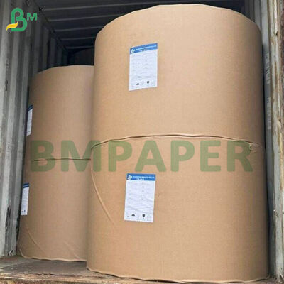 کاغذ پایه لیوان 190 گرمی + 10 گرمی روکش‌دار ضد نشت برای نوشیدنی