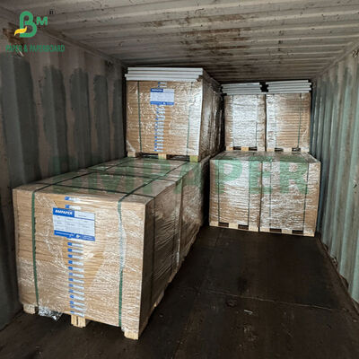 70g 80g 100٪ کاغذ ضد چرب مواد غذایی 95 x 130cm