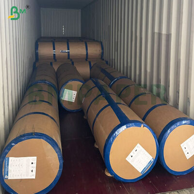 رنگ سفيد نرم 30 گرمي از فولاد ضد زنگ 2290mm