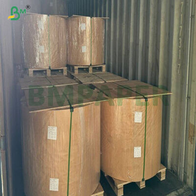 30-80g کاغذ پوشک چوبی برای بسته بندی بیرونی