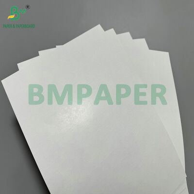 ضخامت سفتی بالا هسته سیاه 310gsm 320gsm کاغذ کارت بازی برای تولید کنندگان بازی های تخته ای