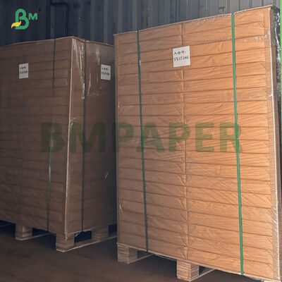 290 گرم 300 گرم 310 گرم تخته کارتی با هسته آبی براق صاف برای کارت های بازی