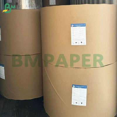 40gm رول های کاغذی ضد چرب برای بسته بندی همبرگر