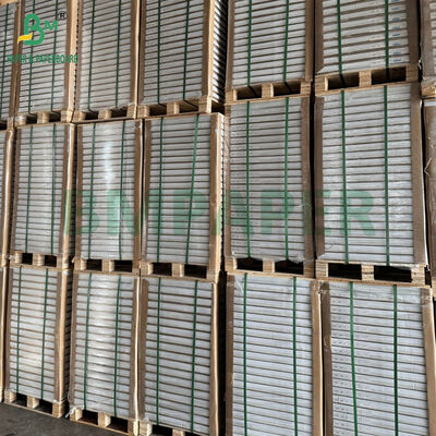 315gm تابلو مقاوم در درجه حرارت بالا برای کاسه های کاغذی 70 x 100cm